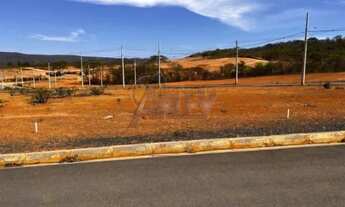 Imagem 3: VENDE-SE LOTE - GOLDEN SUL - 180m²