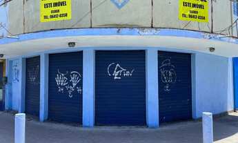 Imagem 2: Aluga-se LOJA de esquina -Centro de Nilópolis