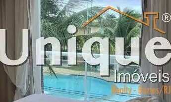 Imagem 7: Casa com 120 m² à venda em Cabo Frio - RJ