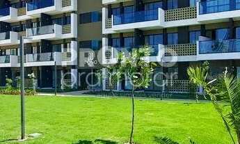 Imagem 6: APARTAMENTO MOBILIADO EM MURO ALTO