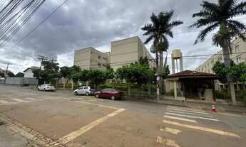 Imagem 2: Apto - Setor Sudoeste