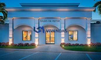 Imagem 3: Ótimo terreno no Condomínio Terrassos, Paulínia/SP!