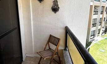 Imagem 2: ALUGO EM PERFEITA LOCALIZAÇÃO com 1 quarto em Porto das Dunas - Aquiraz - CE