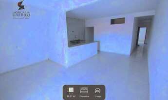 Imagem 3: Apartamento com 2 quartos para aluguel, 90,00 m²