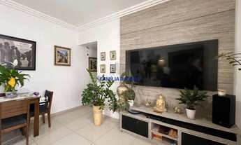 Imagem: Apartamento para alugar 2 quartos mobiliado