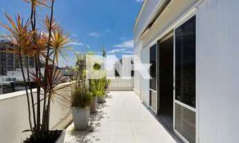 Imagem 6: Cobertura Vista Mar 4 quartos à Venda em Ipanema