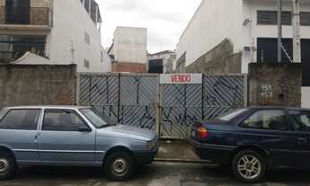 Imagem 2: Terreno em Lapa - São Paulo, SP