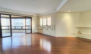 Imagem 2: Aluguel Apartamento 4 Dormitórios - 246 m² Perdizes