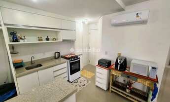 Imagem 5: Apartamento com 2 dormitórios à venda, 63m² - Pântano do Sul - Florianópolis/SC