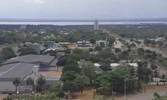 Imagem 10: Apartamento Lindo - 2 quartos com suíte, No 12º andar com vista para o Lago