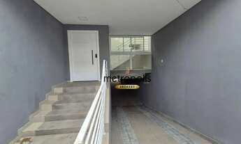 Imagem 6: Sobrado com 3 dormitórios, 279 m² - venda por R$ 1.380.000,00 ou aluguel por R$ 7.200,00/m