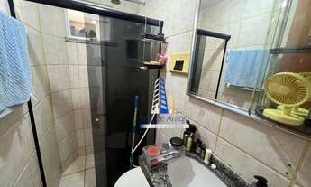 Imagem 7: Apartamento com 3 dormitórios à venda, 66 m² por R$ 230.000 - Cidade dos Funcionários - Fo