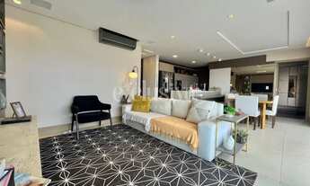 Imagem 6: Cobertura Linear 3 dormitórios com Vista Mar