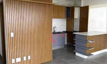 Imagem 4: Apartamento à Venda de 02 Quartos Sendo Ambos Suítes no Bairro Jardim Botânico em Ribeirão