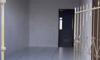 Imagem 4: Vendem-se 3 casas, cada uma com 80m², perfeitas para moradia ou investimento