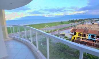 Imagem: Belíssimo Apartamento Vista Mar - Indaiá