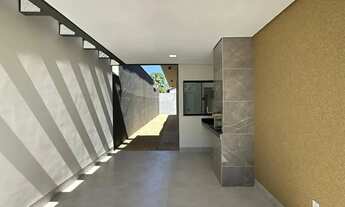 Imagem 6: VENDO CASA NOVA 2/4 LUZIMANGUES (em fase final de acabamento