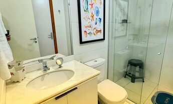 Imagem 7: Laise mostra AP IN MARI COM ENERGIA SOLAR