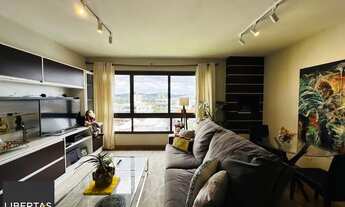 Imagem 7: Apartamento Andar Alto com Vista Livre no Petrópolis com estrutra de lazer e segurança !