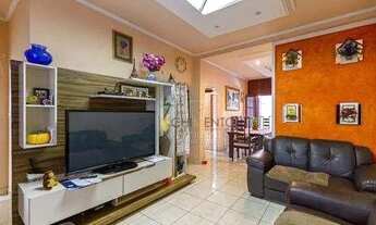 Imagem 4: Casa com 3 dormitórios, 252 m² - venda por R$ 4.200.000,00 ou aluguel por R$ 5.160,00/mês