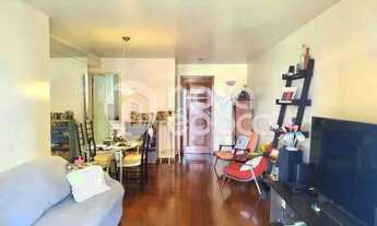 Imagem 4: Copacabana Apartamento com 3 dormitórios