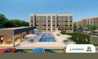 Imagem 4: 030/ APARTAMENTO NO MAIOBÃO - ULTIMAS UNIDADES - LAZER CLUBE - OBRAS AVANÇADAS