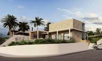 Imagem 6: Casa com 3 quartos, 370 m² - venda por R$ 1.399.000 ou aluguel por R$ 8.000/mês - Bosque d