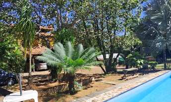 Imagem 6: Chácara Núcleo Rural Jardim Morumbi Setor Planaltina - Brasília -DF