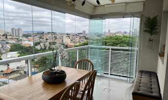 Imagem: Apartamento de 4 dormitórios na Vila São