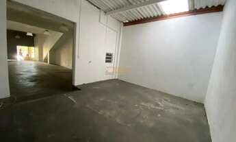 Imagem: Prédio Comercial no Bairro Rudge Ramos