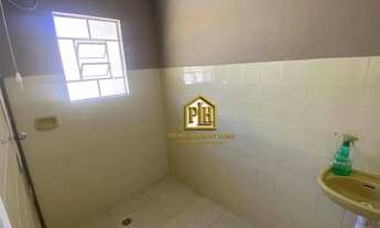 Imagem 3: Casa com 2 dormitórios para alugar, 120 m² por R$ 3.307,00/mês - Vila Thais - Atibaia/SP