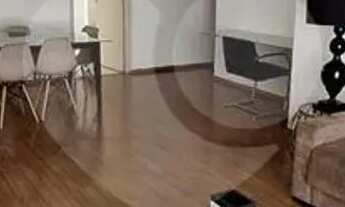 Imagem: Apartamento com 3 quartos à venda em Santana