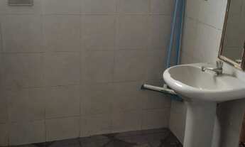 Imagem 5: Vaga individual masculina: São Lucas - Região dos Hospitais