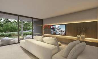 Imagem 3: LUXO E CONFORTO EM CONDOMÍNIO CLUBE! PRONTA PARA MORAR!