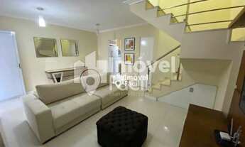 Imagem 4: Casa com 3 dormitórios para alugar por R$ 4.000/mês - Itacimirim - Camaçari/BA