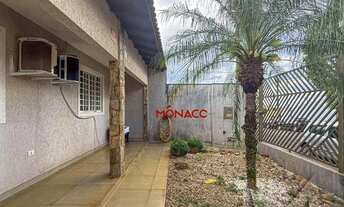 Imagem 3: Casa com 3 dormitórios para alugar, 100 m² por R$ 4.500,00/mês - Jardim Continental - Lond