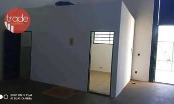 Imagem 6: Barracão Comercial para Alugar no Bairro Vila Carvalho em Ribeirão Preto. Oportunidade!