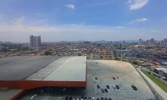 Imagem 7: Apartamento para locação em Santo Antônio com 2 quartos, sendo 1 suíte , 57m²