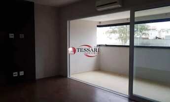 Imagem 4: ALUGA - Edifício Terraço Juscelino Apartamento de 3 dormitórios 2 vagas portaria 24h lazer