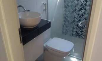 Imagem 7: Apartamento quadra 02 Sobradinho 01