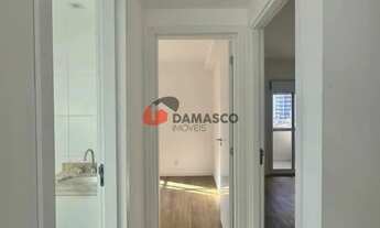 Imagem 3: Apartamento lazer