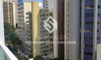 Imagem 4: Apartamento a venda, 2 suítes plenas - Setor Bueno