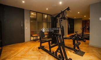 Imagem 3: Imóvel para aluguel com 25 metros quadrados com 1 quarto em Centro Histórico - Porto Alegr