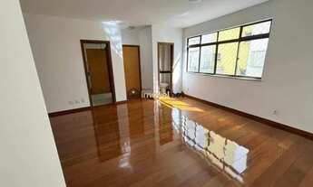 Imagem: Amplo 4 Quartos com Suíte, 130m², 2 Vagas