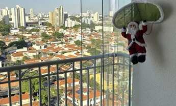 Imagem 4: Apartamento para Venda em Indaiatuba, Centro, 2 dormitórios, 1 suíte, 2 banheiros, 1 vaga