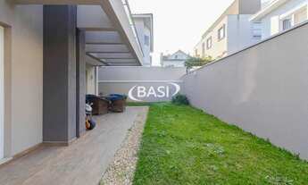 Imagem 3: Casa em condomínio no boulevard bacacheri