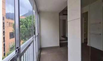 Imagem 7: Vendo ótima sala com 103m² no Shopping Downtown na Barra da Tijuca