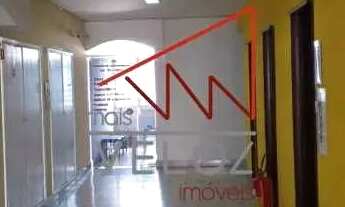 Imagem 9: Kitnet/Conjugado-À VENDA-Centro-Rio de Janeiro-RJ