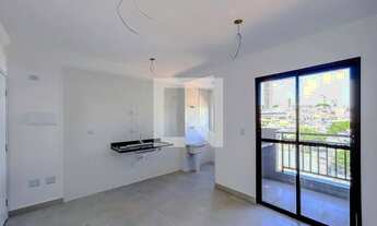 Imagem 4: Apartamento à Venda - Vila Carrão, 1 Quarto, 30 m2