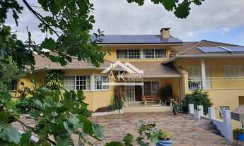 Imagem 5: Sítio de alto padrão a venda em Picada Café na Serra Gaúcha